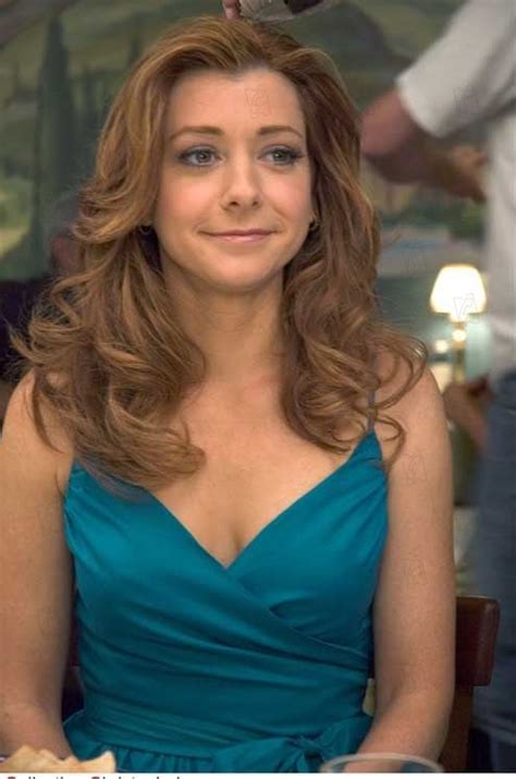 alyson hannigan hot photos|2,064 Alyson Hannigan Photos .